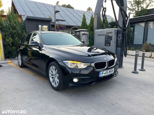 BMW Seria 3 320d Touring xDrive Aut.