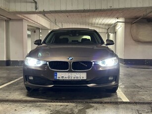 BMW Seria 3 320d xDrive