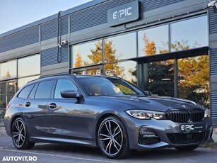 BMW Seria 3 320d xDrive AT MHEV