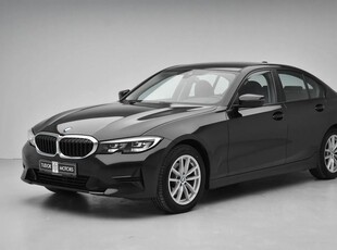 BMW Seria 3 320d xDrive AT MHEV