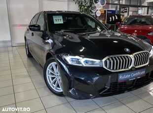 BMW Seria 3 320d xDrive Aut. M Sport