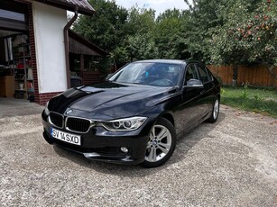 BMW Seria 3 320i Aut.