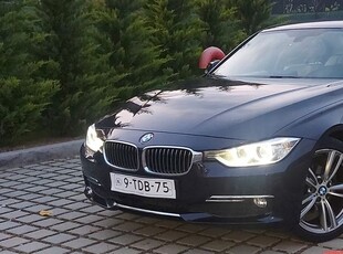 BMW Seria 3 320i Efficient Dynamics Edition Luxury Line