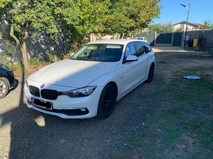 BMW Seria 3 320i Luxury Line