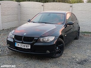 BMW Seria 3 320i Touring