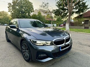 BMW Seria 3 320i xDrive Aut. M Sport