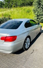 BMW Seria 3 325d Coupe Aut.