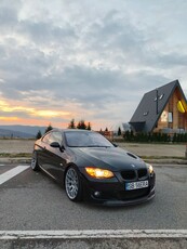 BMW Seria 3 335Ci Coupe