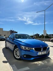 BMW Seria 4