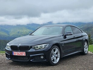 BMW Seria 4 418d Gran Coupe Aut. M Sport