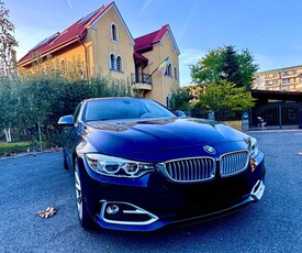 BMW Seria 4 420d Gran Coupe Aut. Modern Line