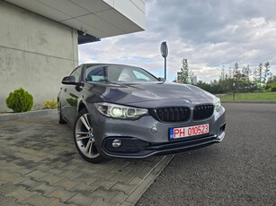 BMW Seria 4 420d Gran Coupe Aut. Sport Line