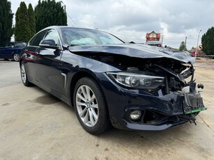 BMW Seria 4 420i Gran Coupe Sport-Aut. M Sport