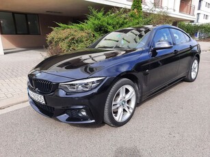 BMW Seria 4 420i xDrive AT