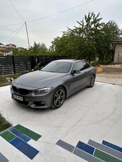 BMW Seria 4 435d xDrive AT M Sport