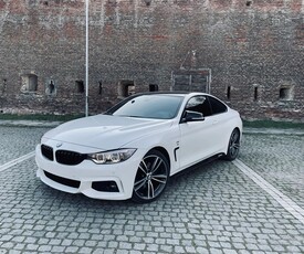 BMW Seria 4