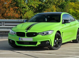 BMW Seria 4