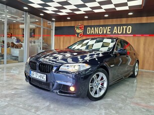 BMW Seria 5 520d Aut.