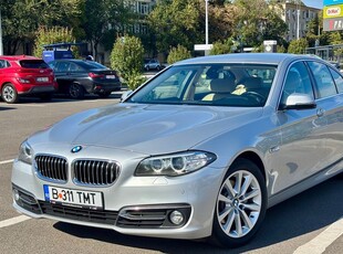 BMW Seria 5 520d Aut. Luxury Line