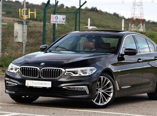 BMW Seria 5 520d Aut. Luxury Line