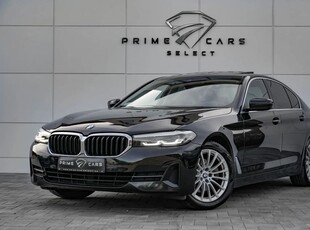 BMW Seria 5 520d Aut. Sport Line