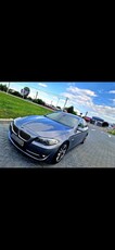 BMW Seria 5 520d Luxury Line