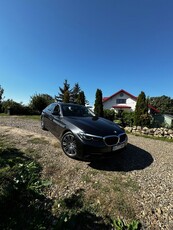 BMW Seria 5 520d MHEV