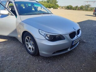 BMW Seria 5 520d Touring