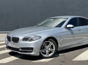 BMW Seria 5 520d xDrive