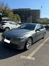 BMW Seria 5 520d xDrive