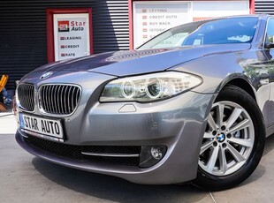 BMW Seria 5 520d xDrive AT