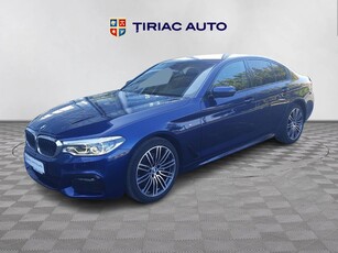 BMW Seria 5 520d xDrive Aut. M Sport Edition