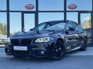 BMW Seria 5 520d xDrive Aut. M Sport Edition