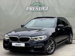 BMW Seria 5 520d xDrive Touring Aut. M Sport Edition