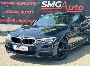 BMW Seria 5 520i AT