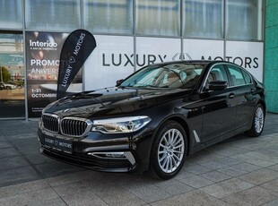 BMW Seria 5 520i Aut. Luxury Line