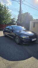 BMW Seria 5 520i Aut. Sport Line