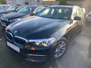 BMW Seria 5 520i Touring Aut.