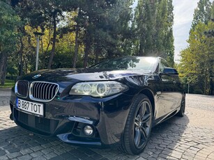 BMW Seria 5 525d xDrive AT