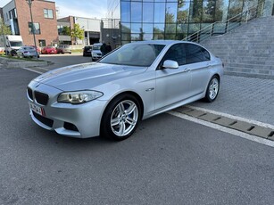 BMW Seria 5 525d xDrive Sport-Aut.