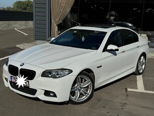 BMW Seria 5 525d xDrive Sport-Aut.