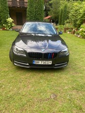 BMW Seria 5 525d xDrive Touring Sport-Aut.