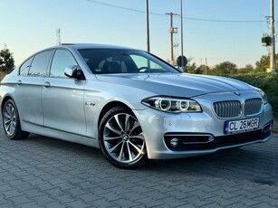 BMW Seria 5 530d AT