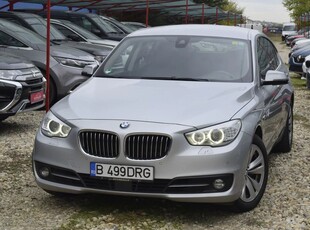 BMW Seria 5 530d AT