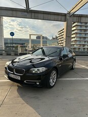 BMW Seria 5 530d