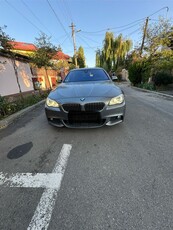 BMW Seria 5 530d