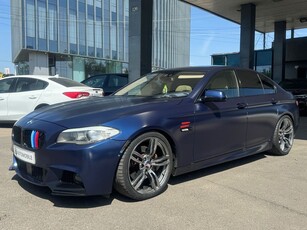 BMW Seria 5 530d xDrive