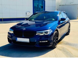 BMW Seria 5 530d xDrive AT