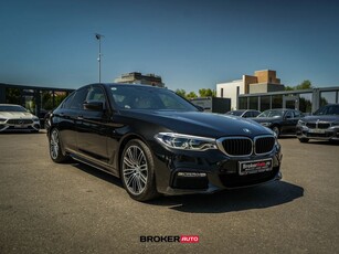 BMW Seria 5 530d xDrive AT