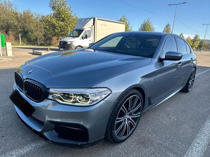 BMW Seria 5 530d xDrive AT